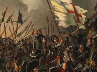 La Guerra de Sucesión Castellana