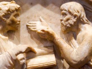 Avicena y Anselmo: el argumento ontológico