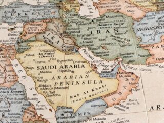 Geopolítica de Oriente Medio: la partida de ajedrez más peligrosa