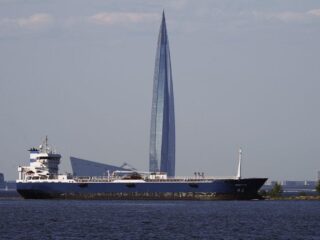 El gran giro energético de Rusia: de Europa al Indo-Pacífico